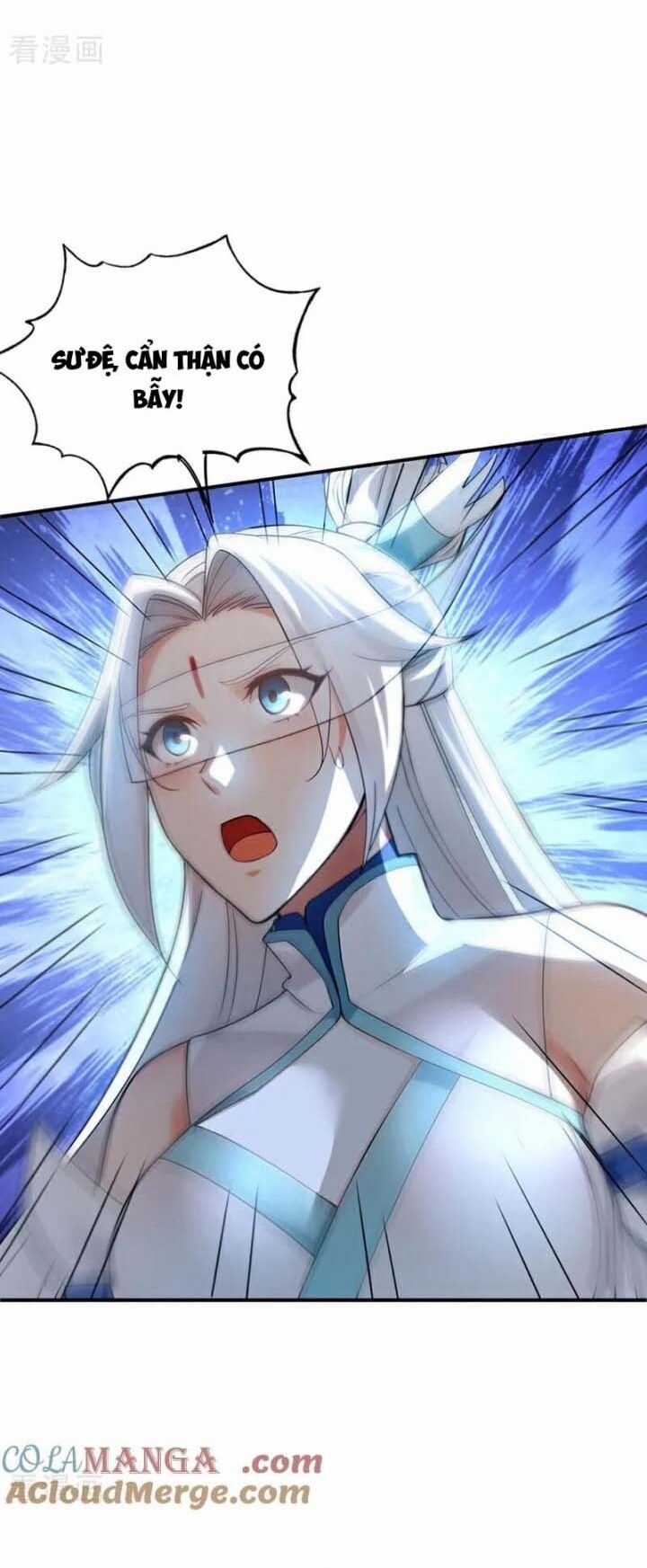 Đệ Tử Tu Luyện Còn Ta Thì Lười Biếng Chương 166.1 trang 13