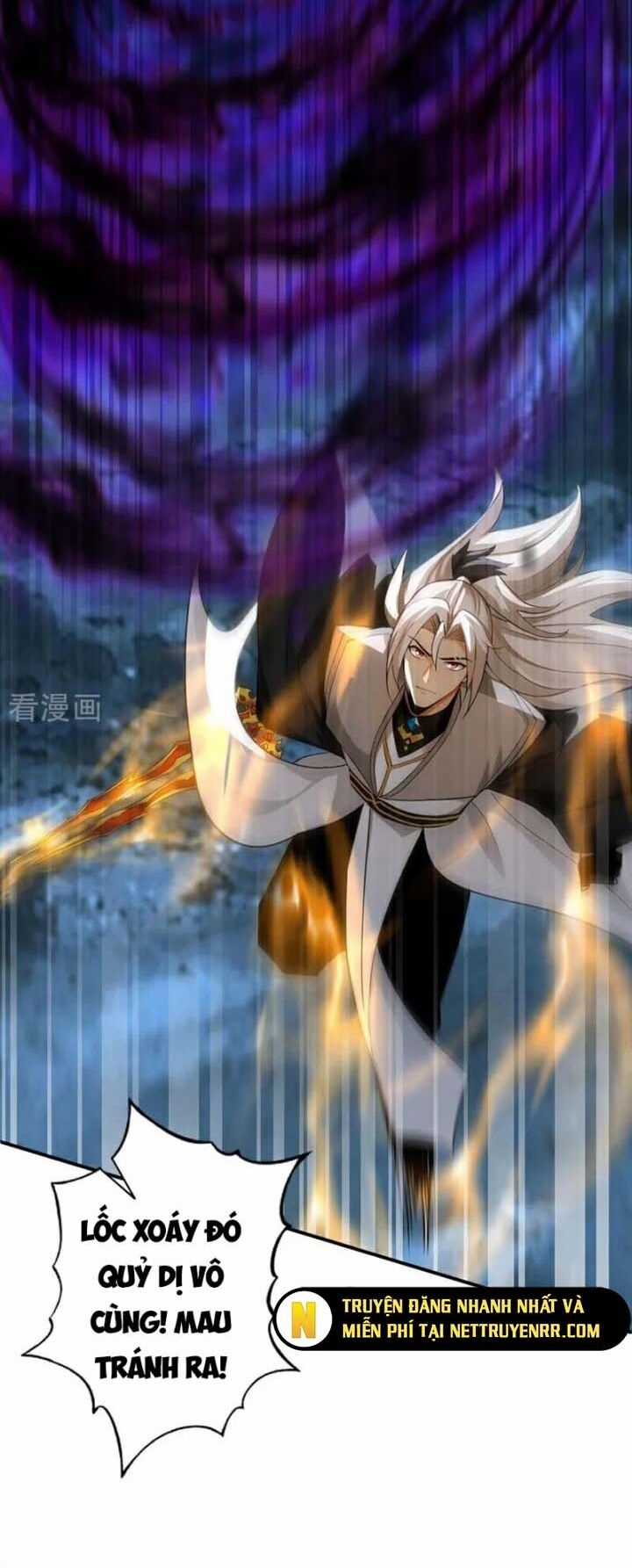 Đệ Tử Tu Luyện Còn Ta Thì Lười Biếng Chương 166.1 trang 15