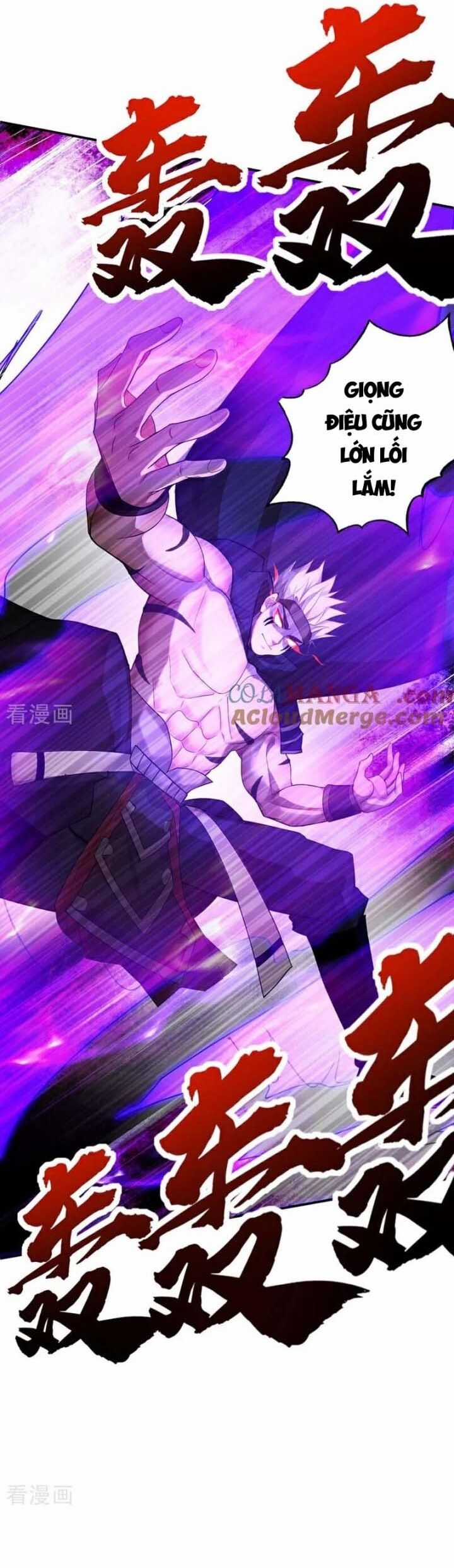 Đệ Tử Tu Luyện Còn Ta Thì Lười Biếng Chương 166.1 trang 17