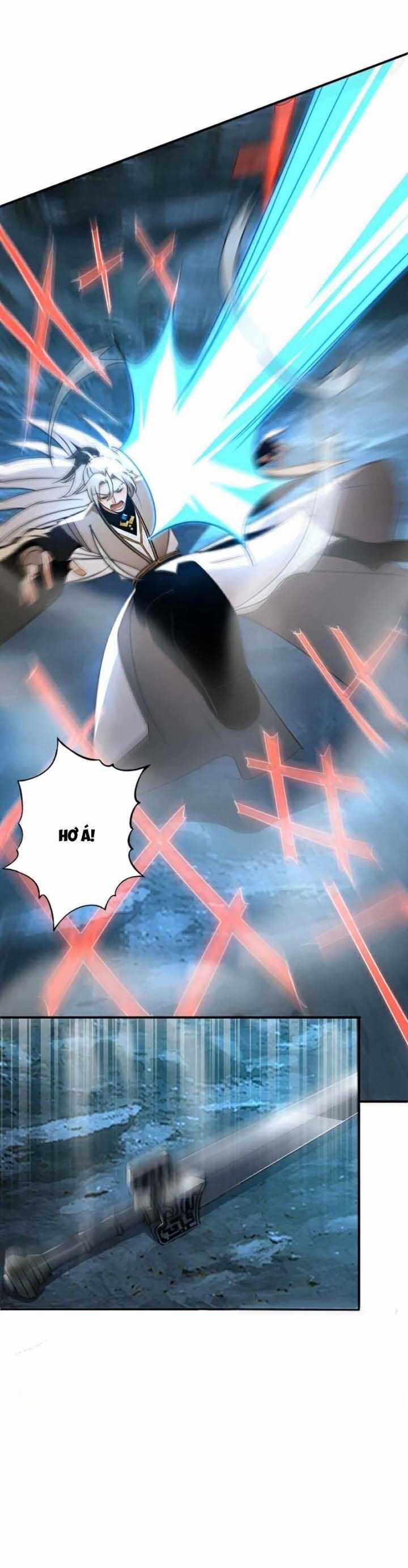 Đệ Tử Tu Luyện Còn Ta Thì Lười Biếng Chương 166.1 trang 2