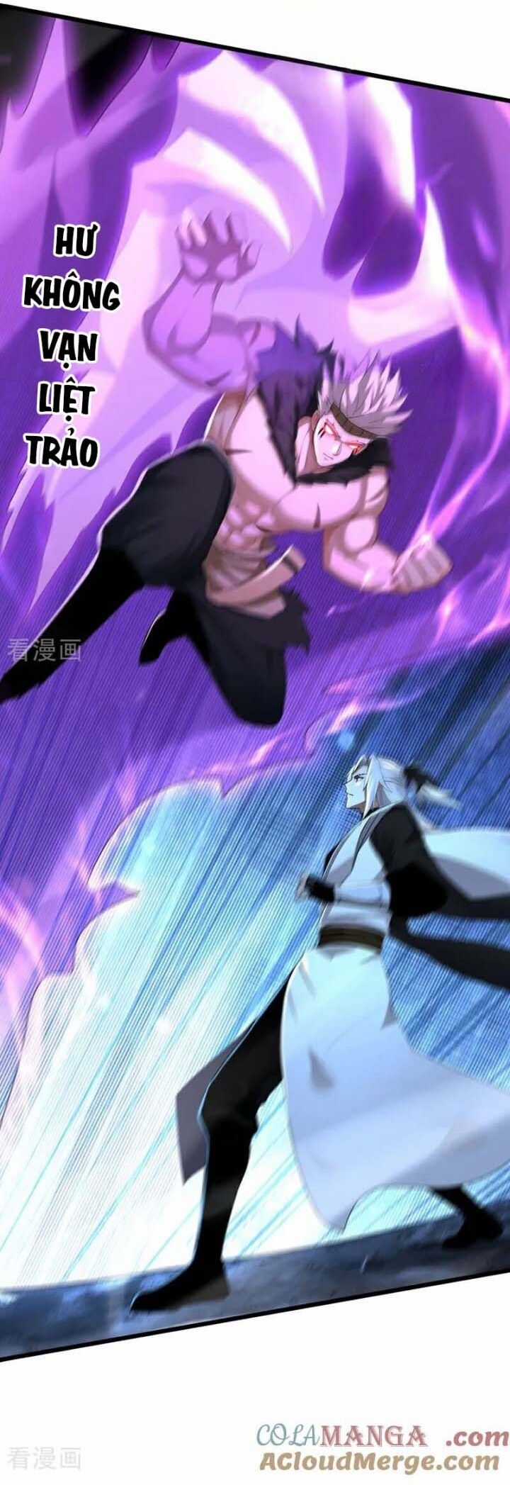 Đệ Tử Tu Luyện Còn Ta Thì Lười Biếng Chương 166.1 trang 22