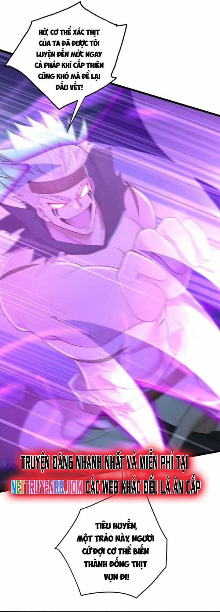 Đệ Tử Tu Luyện Còn Ta Thì Lười Biếng Chương 166.1 trang 24