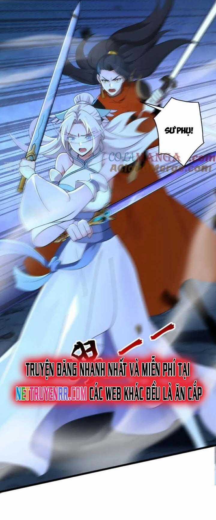 Đệ Tử Tu Luyện Còn Ta Thì Lười Biếng Chương 166.1 trang 26