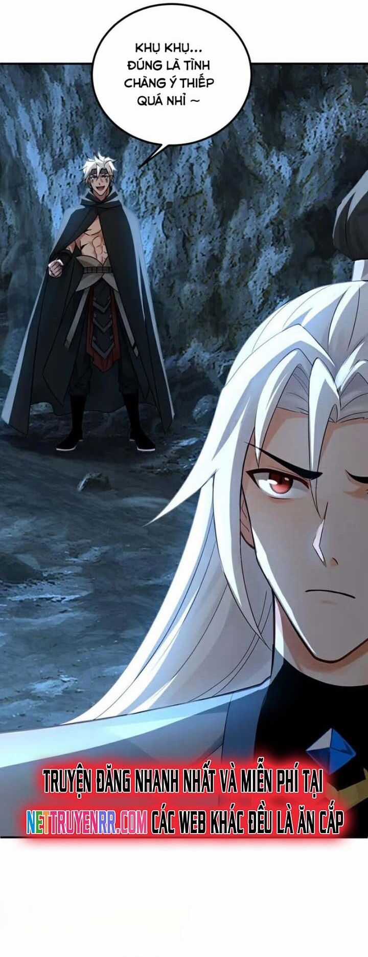 Đệ Tử Tu Luyện Còn Ta Thì Lười Biếng Chương 166.1 trang 9