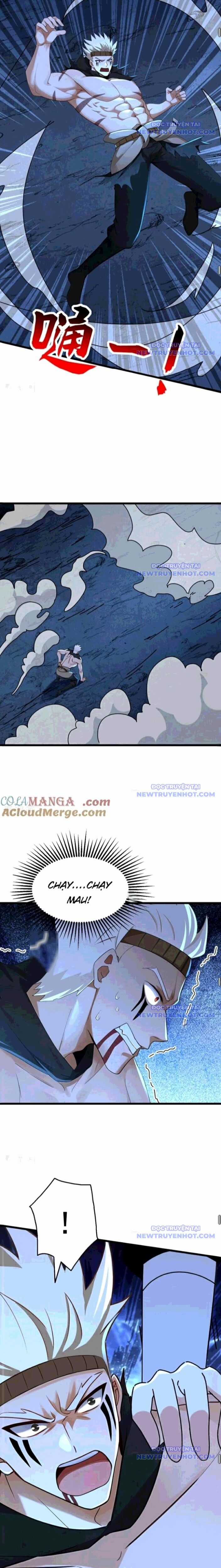 Đệ Tử Tu Luyện Còn Ta Thì Lười Biếng Chương 167 trang 10