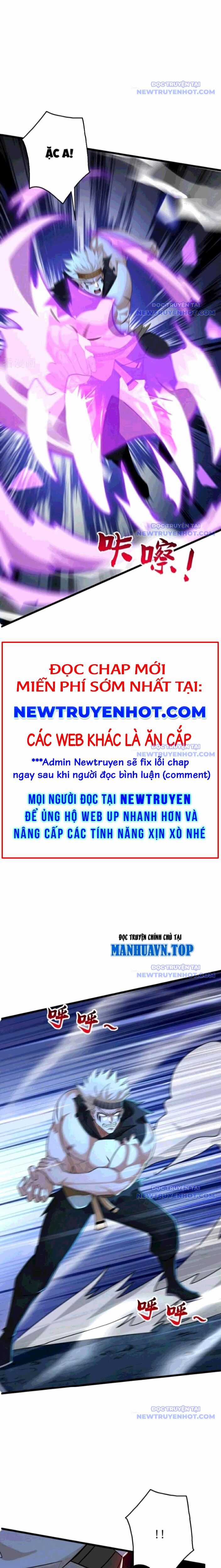 Đệ Tử Tu Luyện Còn Ta Thì Lười Biếng Chương 167 trang 2