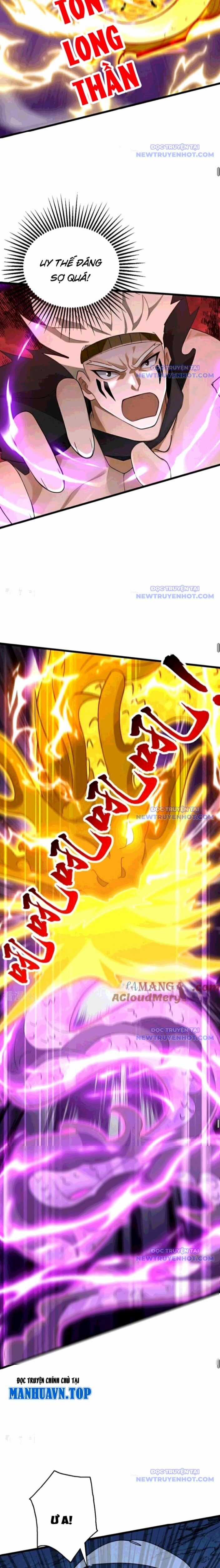 Đệ Tử Tu Luyện Còn Ta Thì Lười Biếng Chương 167 trang 9