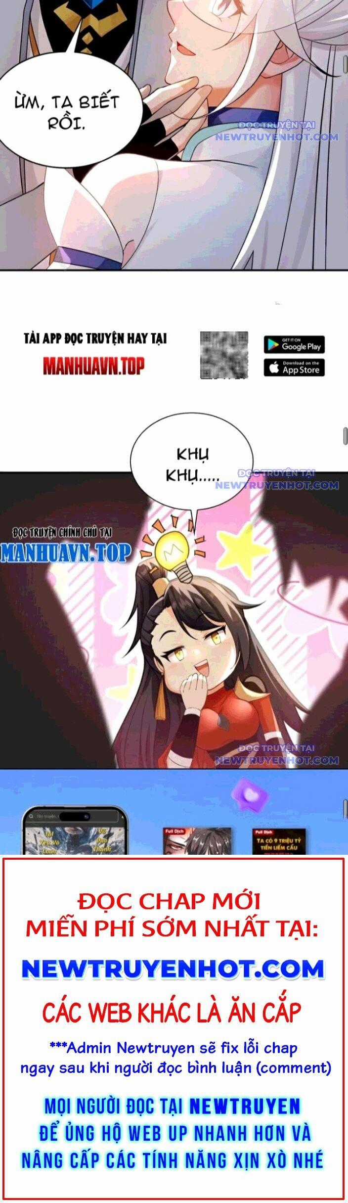 Đệ Tử Tu Luyện Còn Ta Thì Lười Biếng Chương 168 trang 12