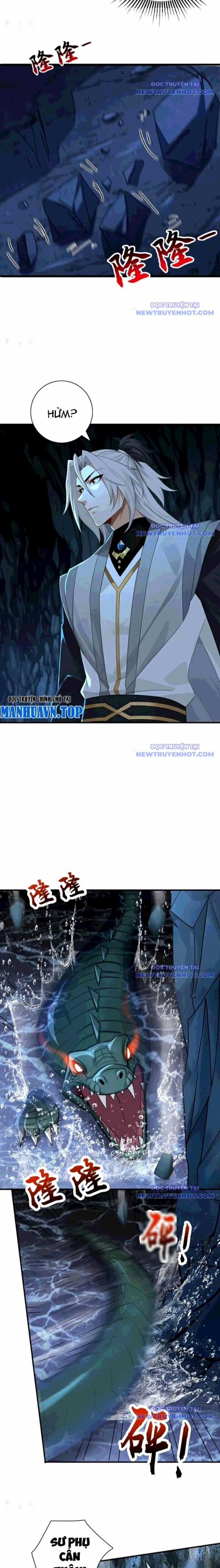 Đệ Tử Tu Luyện Còn Ta Thì Lười Biếng Chương 168 trang 2