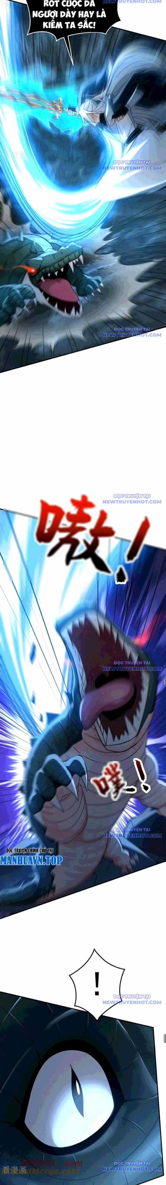 Đệ Tử Tu Luyện Còn Ta Thì Lười Biếng Chương 168 trang 6