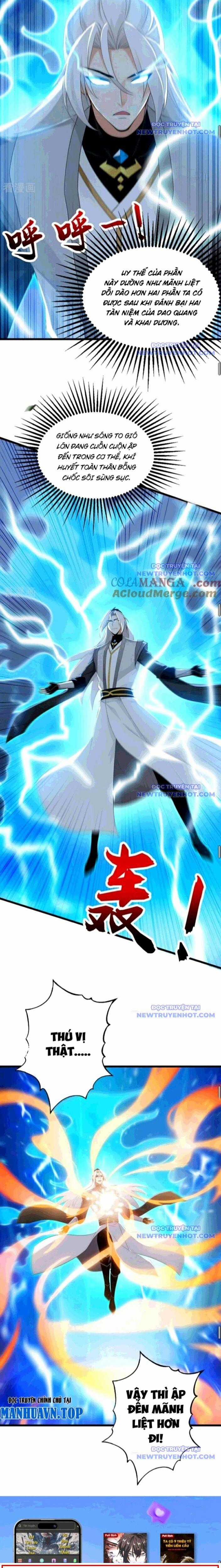 Đệ Tử Tu Luyện Còn Ta Thì Lười Biếng Chương 169 trang 10