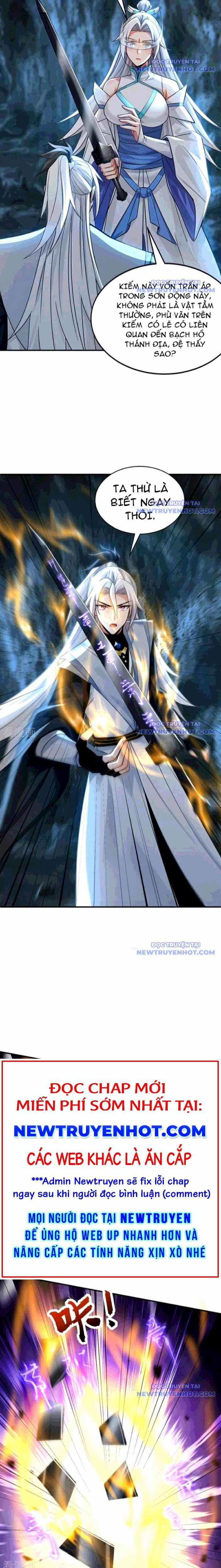 Đệ Tử Tu Luyện Còn Ta Thì Lười Biếng Chương 169 trang 3