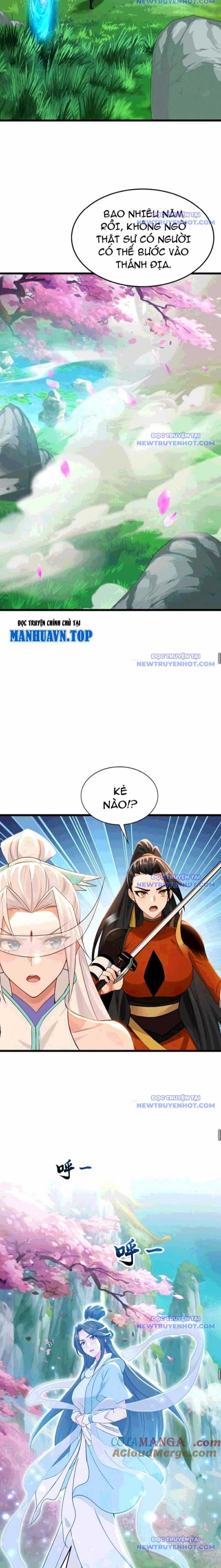 Đệ Tử Tu Luyện Còn Ta Thì Lười Biếng Chương 169 trang 6