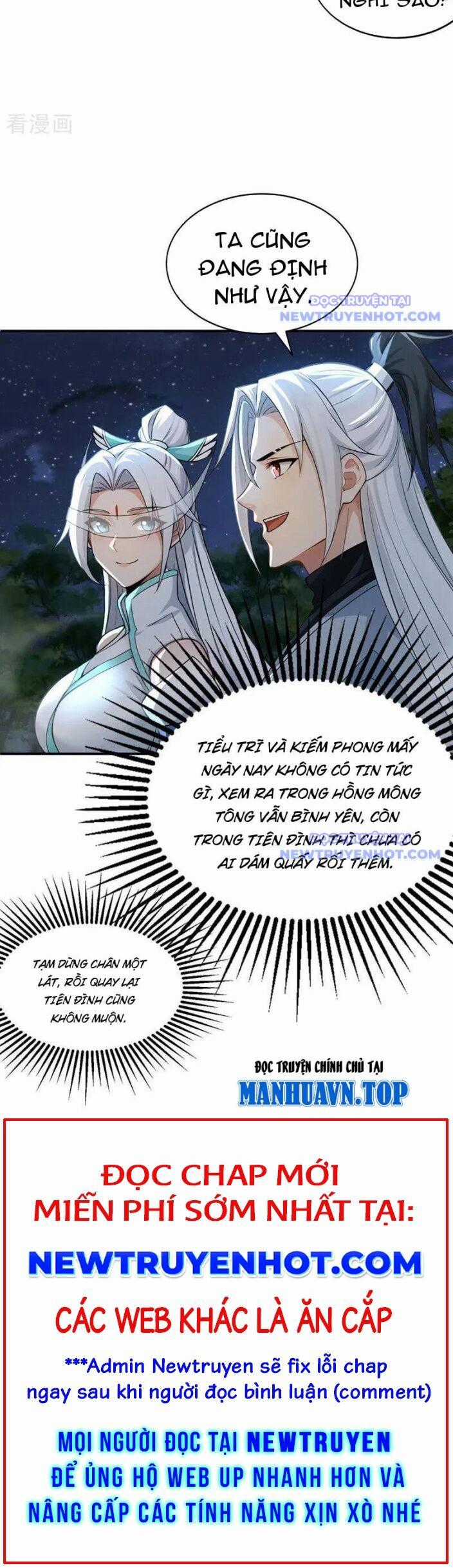 Đệ Tử Tu Luyện Còn Ta Thì Lười Biếng Chương 170 trang 10