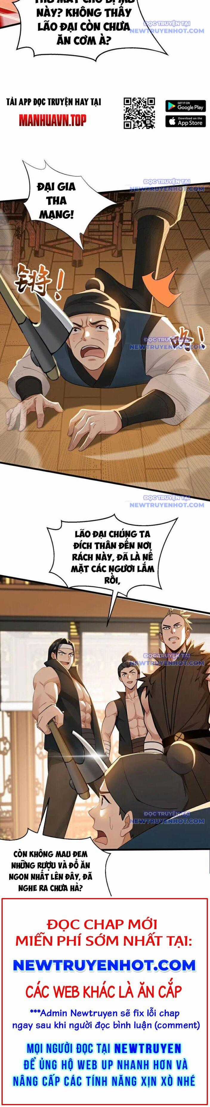 Đệ Tử Tu Luyện Còn Ta Thì Lười Biếng Chương 171 trang 10