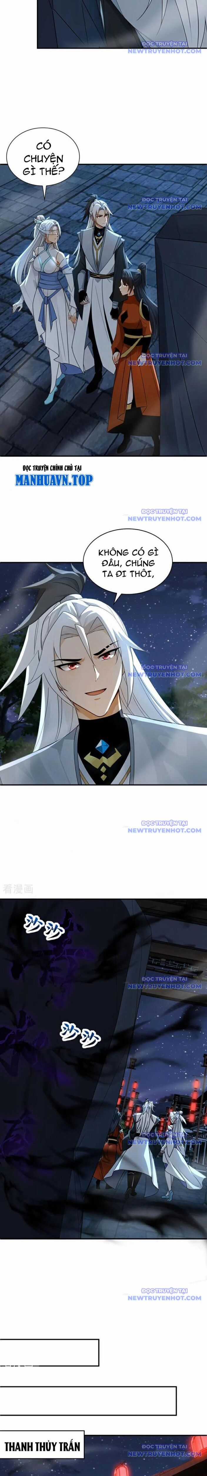 Đệ Tử Tu Luyện Còn Ta Thì Lười Biếng Chương 171 trang 2