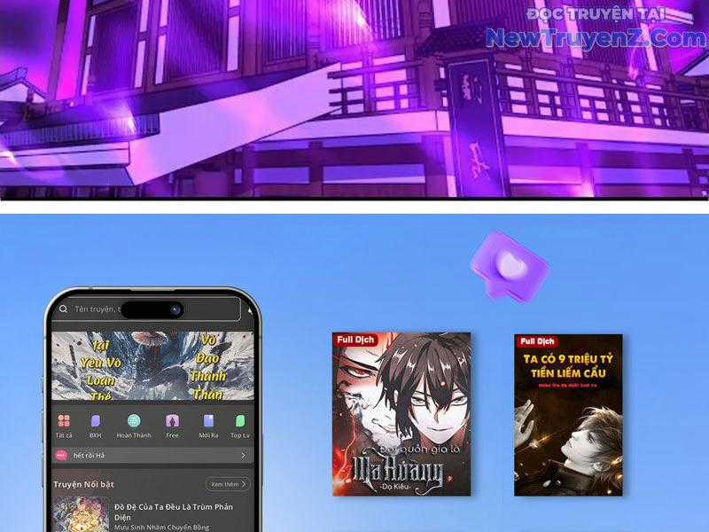 Đệ Tử Tu Luyện Còn Ta Thì Lười Biếng Chương 173 trang 103