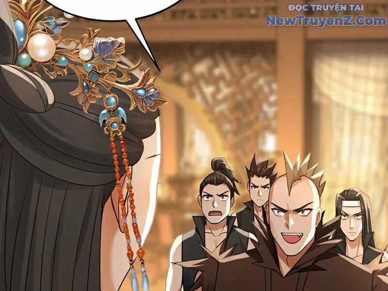 Đệ Tử Tu Luyện Còn Ta Thì Lười Biếng Chương 173 trang 12