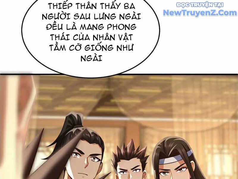 Đệ Tử Tu Luyện Còn Ta Thì Lười Biếng Chương 173 trang 15