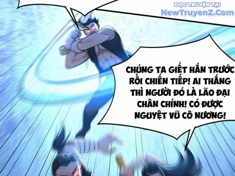 Đệ Tử Tu Luyện Còn Ta Thì Lười Biếng Chương 173 trang 21