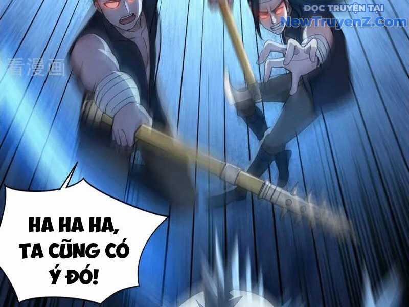 Đệ Tử Tu Luyện Còn Ta Thì Lười Biếng Chương 173 trang 22