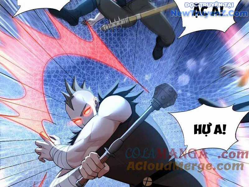 Đệ Tử Tu Luyện Còn Ta Thì Lười Biếng Chương 173 trang 28