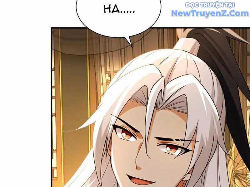 Đệ Tử Tu Luyện Còn Ta Thì Lười Biếng Chương 173 trang 34