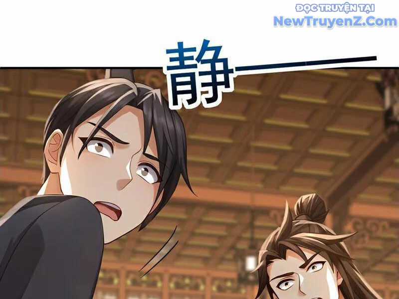 Đệ Tử Tu Luyện Còn Ta Thì Lười Biếng Chương 173 trang 4