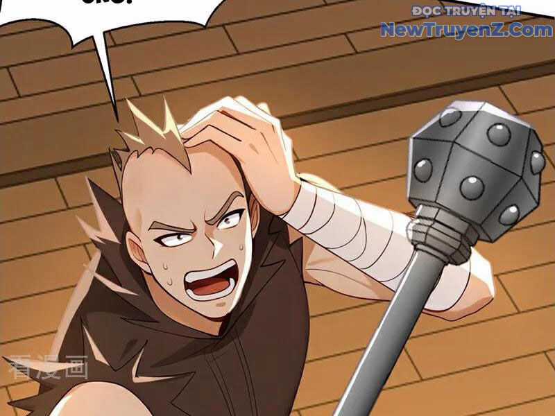 Đệ Tử Tu Luyện Còn Ta Thì Lười Biếng Chương 173 trang 45