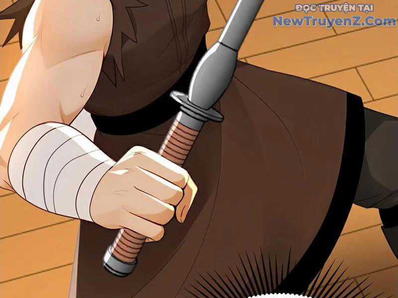 Đệ Tử Tu Luyện Còn Ta Thì Lười Biếng Chương 173 trang 46