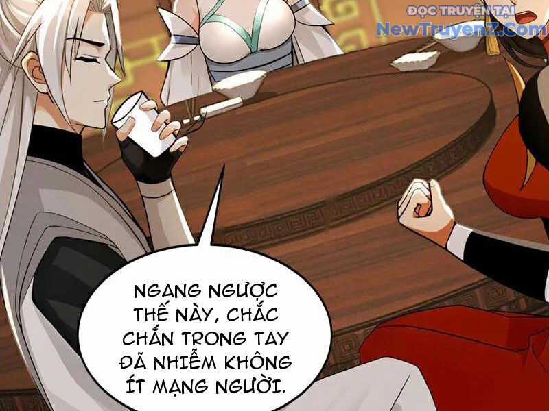 Đệ Tử Tu Luyện Còn Ta Thì Lười Biếng Chương 173 trang 7