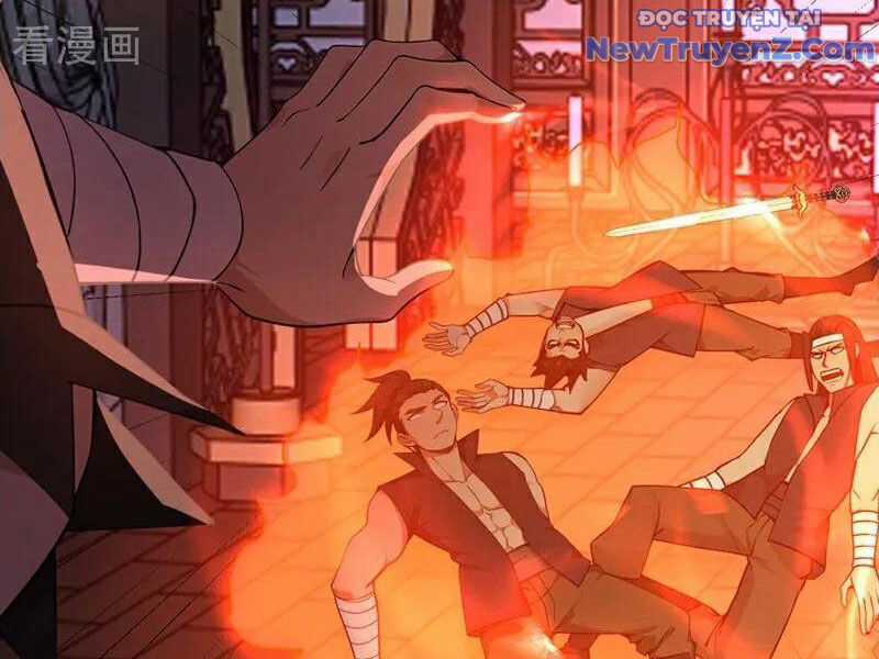 Đệ Tử Tu Luyện Còn Ta Thì Lười Biếng Chương 174 trang 11