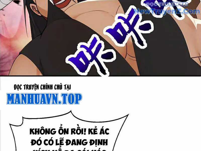 Đệ Tử Tu Luyện Còn Ta Thì Lười Biếng Chương 174 trang 15