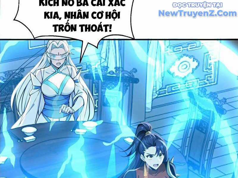 Đệ Tử Tu Luyện Còn Ta Thì Lười Biếng Chương 174 trang 16
