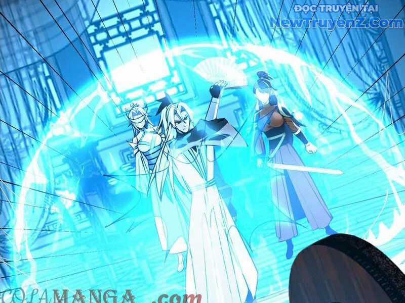 Đệ Tử Tu Luyện Còn Ta Thì Lười Biếng Chương 174 trang 22