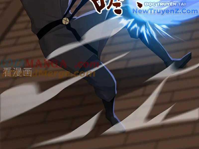 Đệ Tử Tu Luyện Còn Ta Thì Lười Biếng Chương 174 trang 27