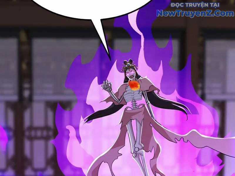 Đệ Tử Tu Luyện Còn Ta Thì Lười Biếng Chương 174 trang 49