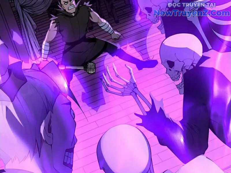 Đệ Tử Tu Luyện Còn Ta Thì Lười Biếng Chương 174 trang 5