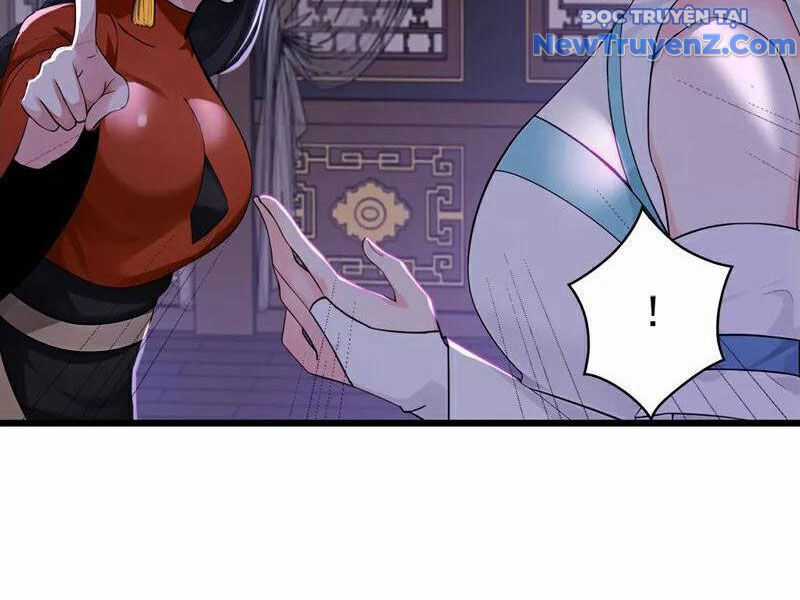 Đệ Tử Tu Luyện Còn Ta Thì Lười Biếng Chương 175 trang 30