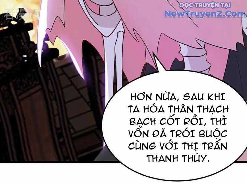 Đệ Tử Tu Luyện Còn Ta Thì Lười Biếng Chương 175 trang 40