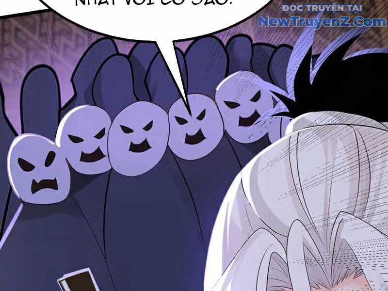 Đệ Tử Tu Luyện Còn Ta Thì Lười Biếng Chương 175 trang 47