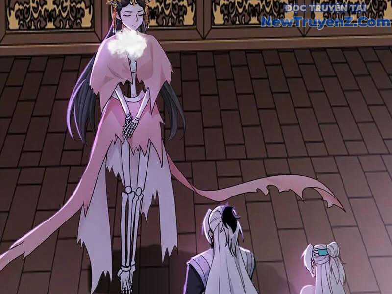 Đệ Tử Tu Luyện Còn Ta Thì Lười Biếng Chương 175 trang 5