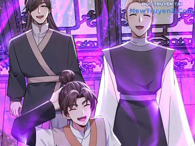 Đệ Tử Tu Luyện Còn Ta Thì Lười Biếng Chương 175 trang 78