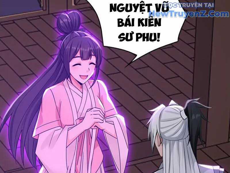 Đệ Tử Tu Luyện Còn Ta Thì Lười Biếng Chương 176 trang 19