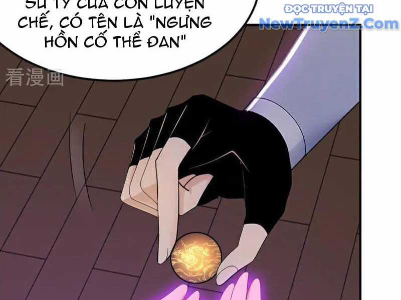 Đệ Tử Tu Luyện Còn Ta Thì Lười Biếng Chương 176 trang 36