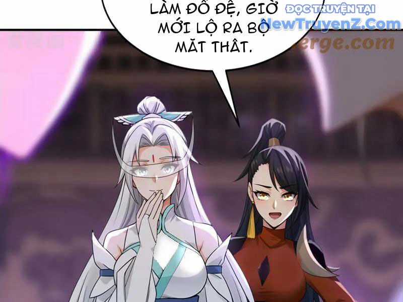 Đệ Tử Tu Luyện Còn Ta Thì Lười Biếng Chương 176 trang 43
