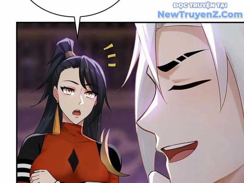 Đệ Tử Tu Luyện Còn Ta Thì Lười Biếng Chương 176 trang 49