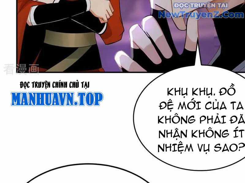 Đệ Tử Tu Luyện Còn Ta Thì Lười Biếng Chương 176 trang 50