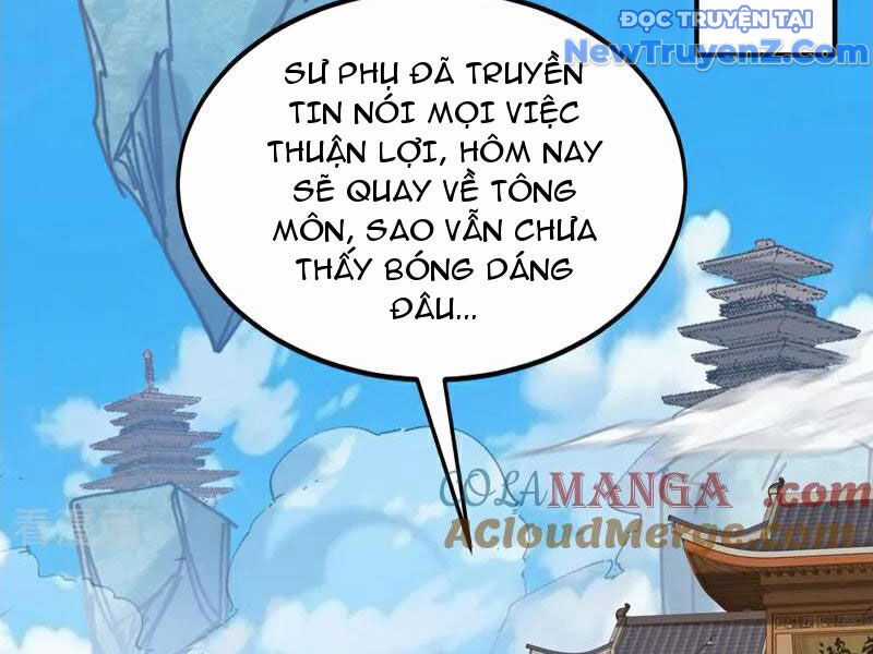 Đệ Tử Tu Luyện Còn Ta Thì Lười Biếng Chương 176 trang 56