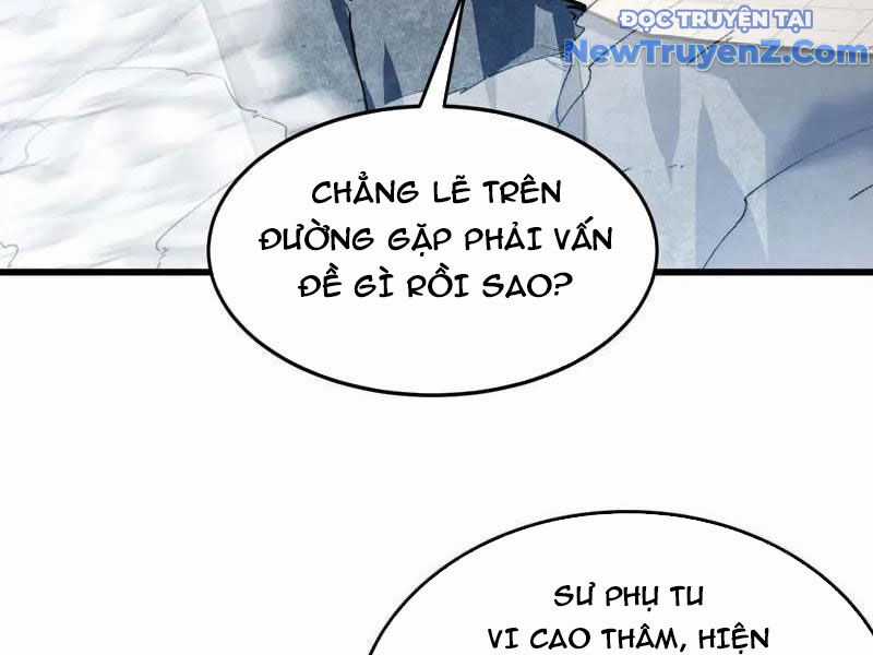 Đệ Tử Tu Luyện Còn Ta Thì Lười Biếng Chương 176 trang 58